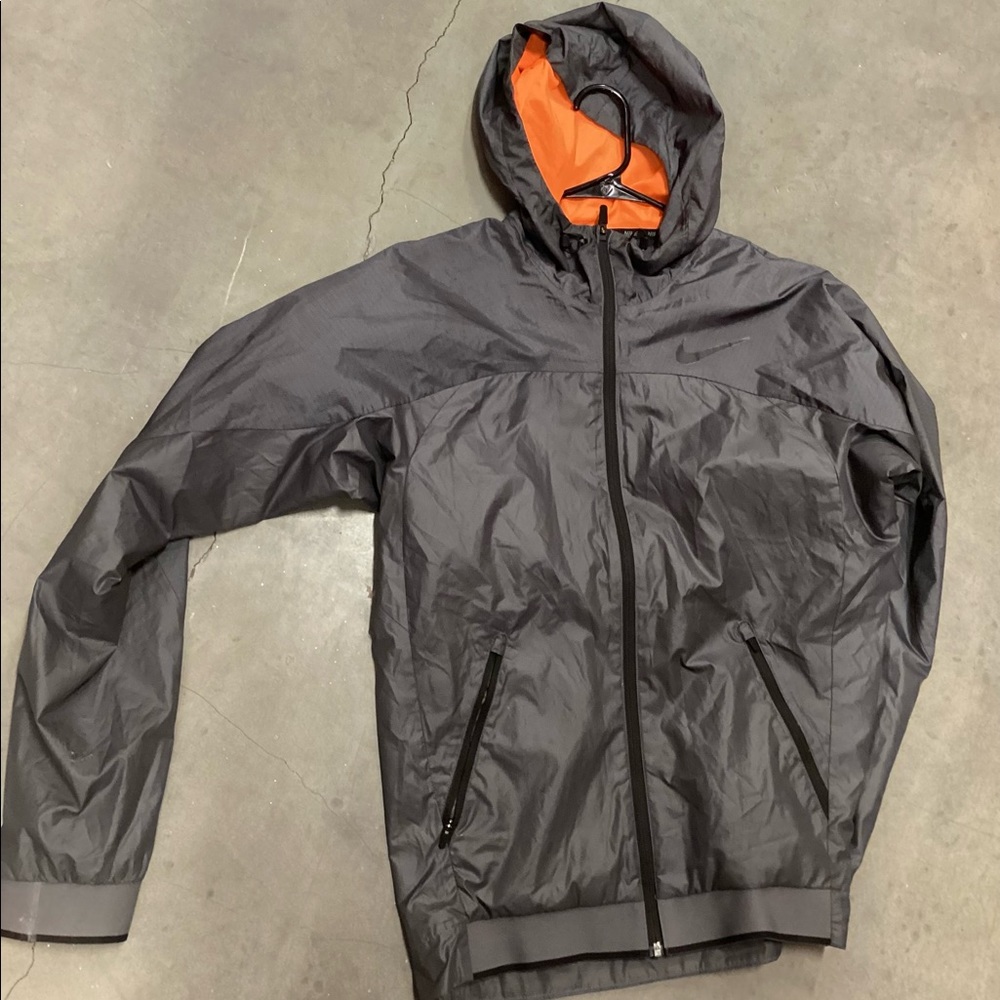 Nike Windbreaker